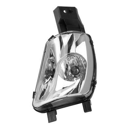 2007-2014 Peugeot 308 CC 4B Hatchback Front Left Fog Light Cover With Bulb