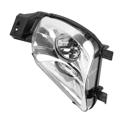 2007-2014 Peugeot 308 CC 4B Hatchback Front Left Fog Light Cover With Bulb