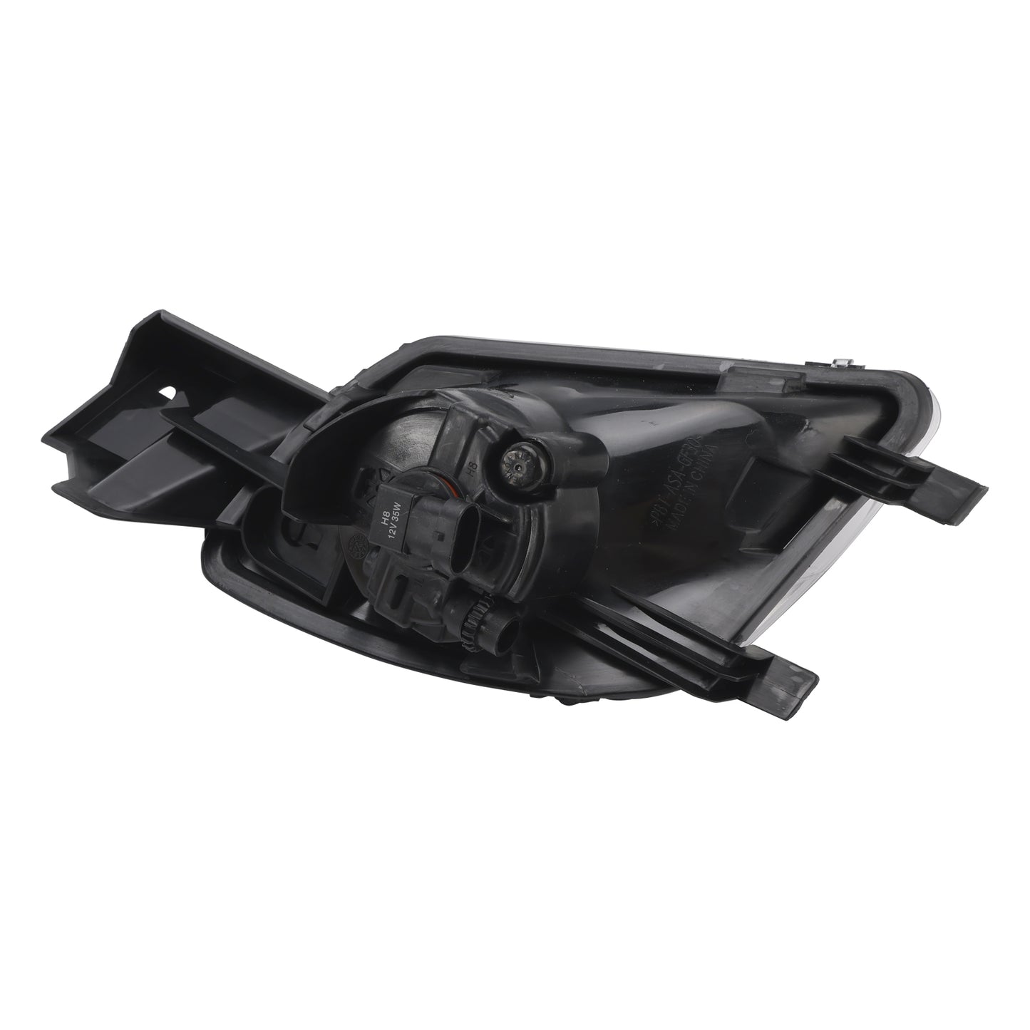 2007-2014 Peugeot 308 CC 4B Hatchback Front Left Fog Light Cover With Bulb