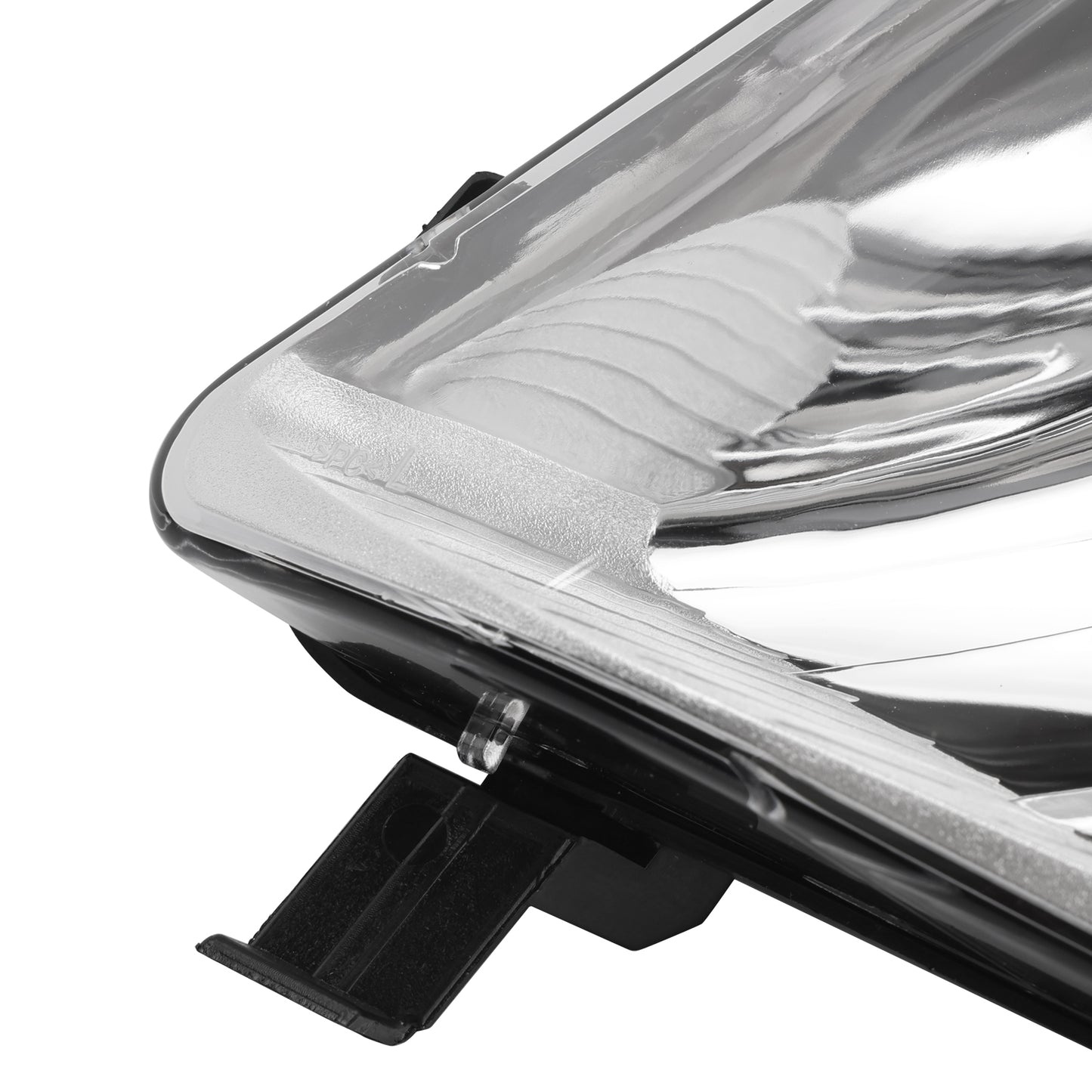 2007-2014 Peugeot 308 CC 4B Hatchback Front Left Fog Light Cover With Bulb