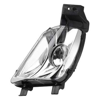 2007-2014 Peugeot 308 CC 4B Hatchback Front Left Fog Light Cover With Bulb