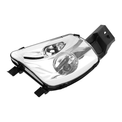 2007-2014 Peugeot 308 CC 4B Hatchback Front Left Fog Light Cover With Bulb