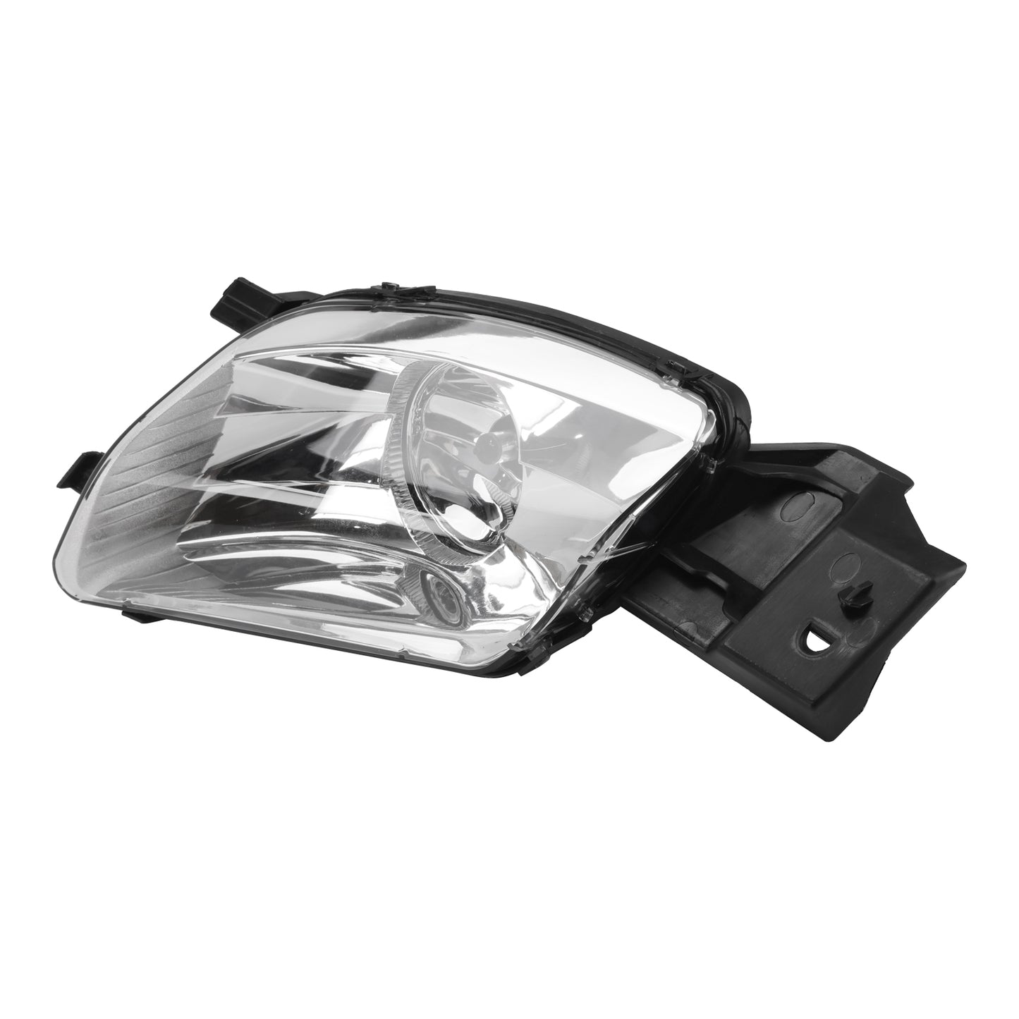 2008-2011 PEUGEOT 308 SW I Estate Van 4E 6206X5 9674041580 Front Right Fog Light Cover With Bulb
