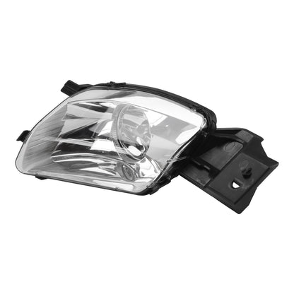 2008-2011 PEUGEOT 308 SW I Estate Van 4E 6206X5 9674041580 Front Right Fog Light Cover With Bulb