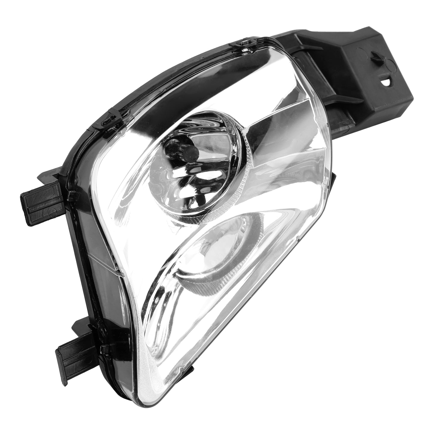 2008-2011 PEUGEOT 308 SW I Estate Van 4E 6206X5 9674041580 Front Right Fog Light Cover With Bulb