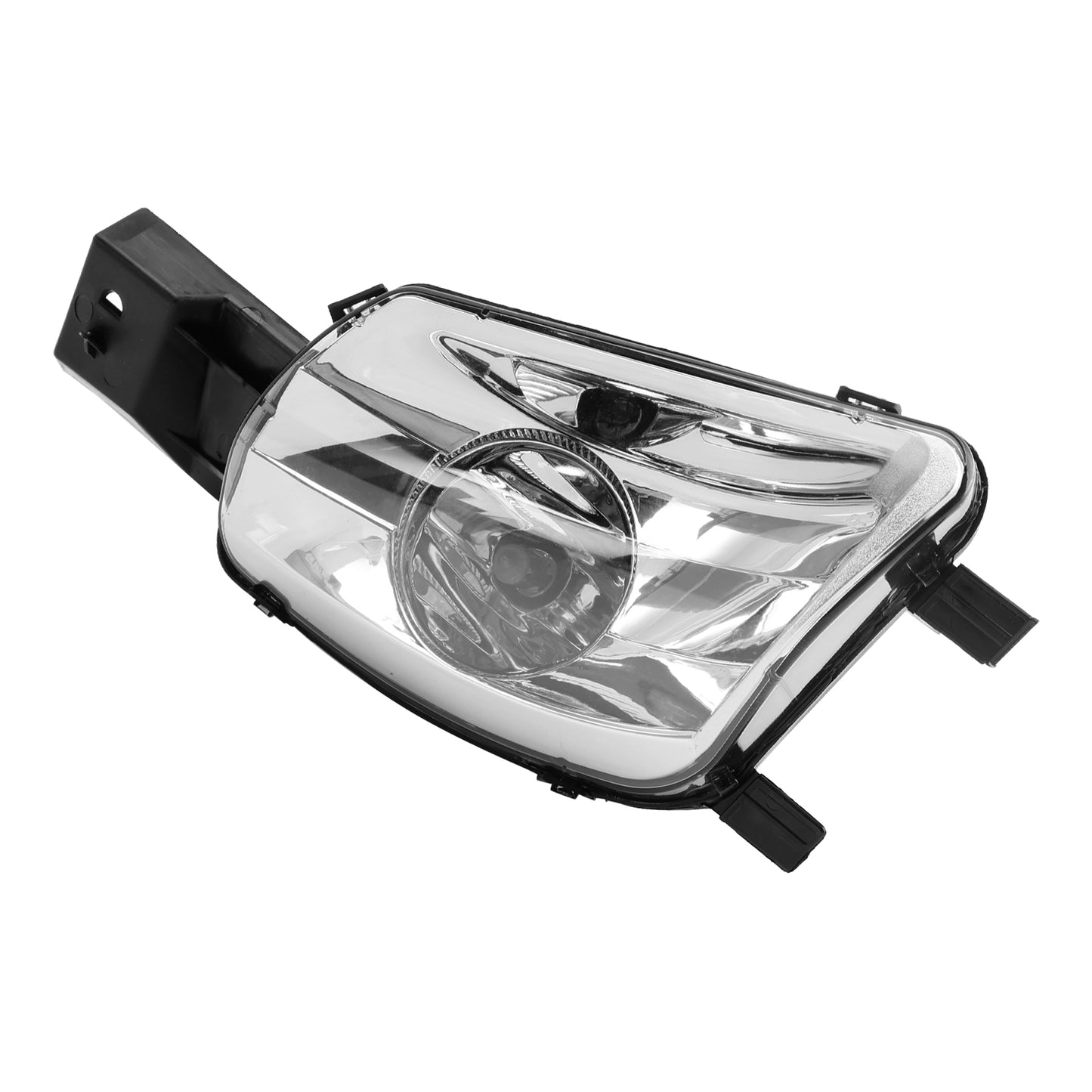 2008-2011 PEUGEOT 308 SW I Estate Van 4E 6206X5 9674041580 Front Right Fog Light Cover With Bulb