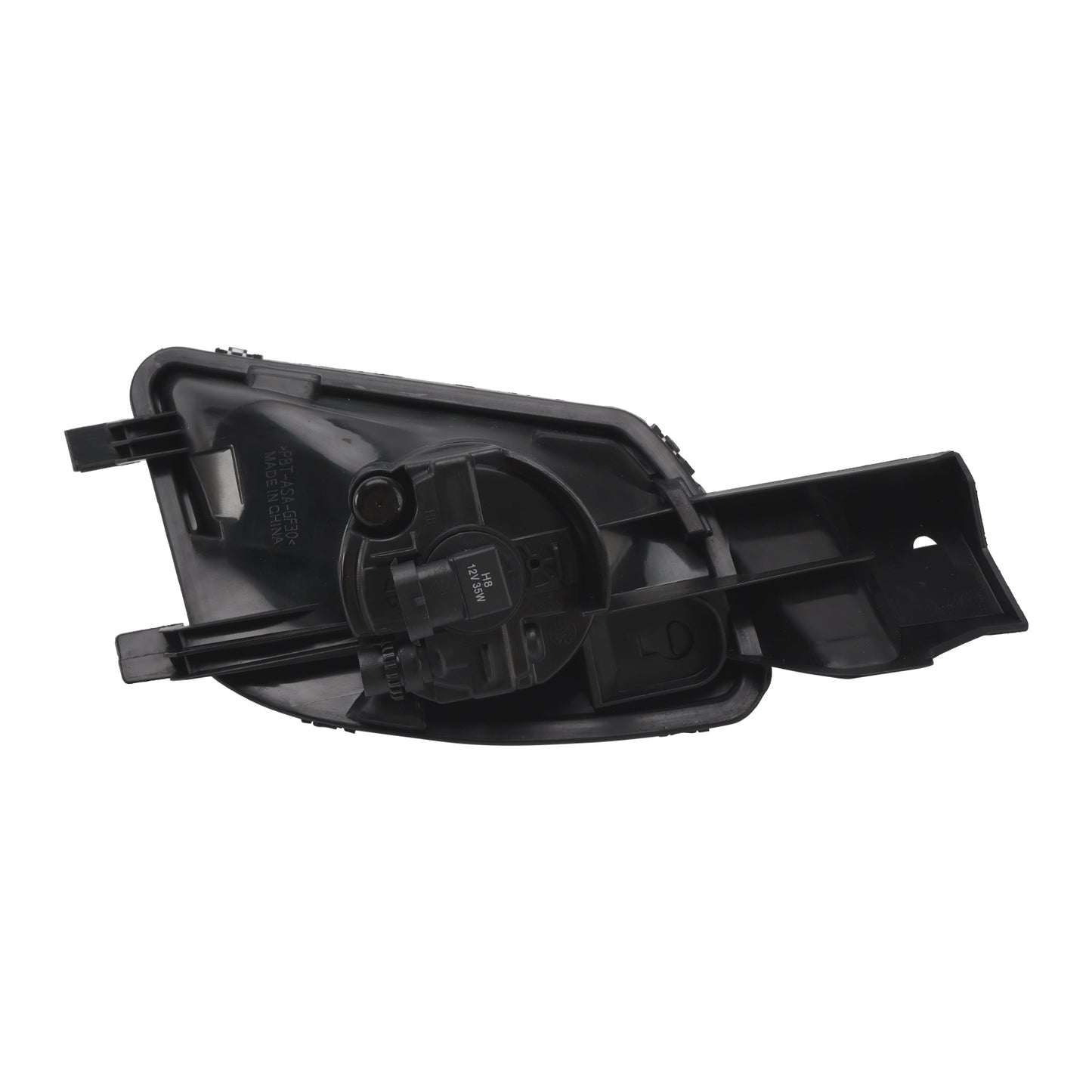 2008-2011 PEUGEOT 308 SW I Estate Van 4E 6206X5 9674041580 Front Right Fog Light Cover With Bulb