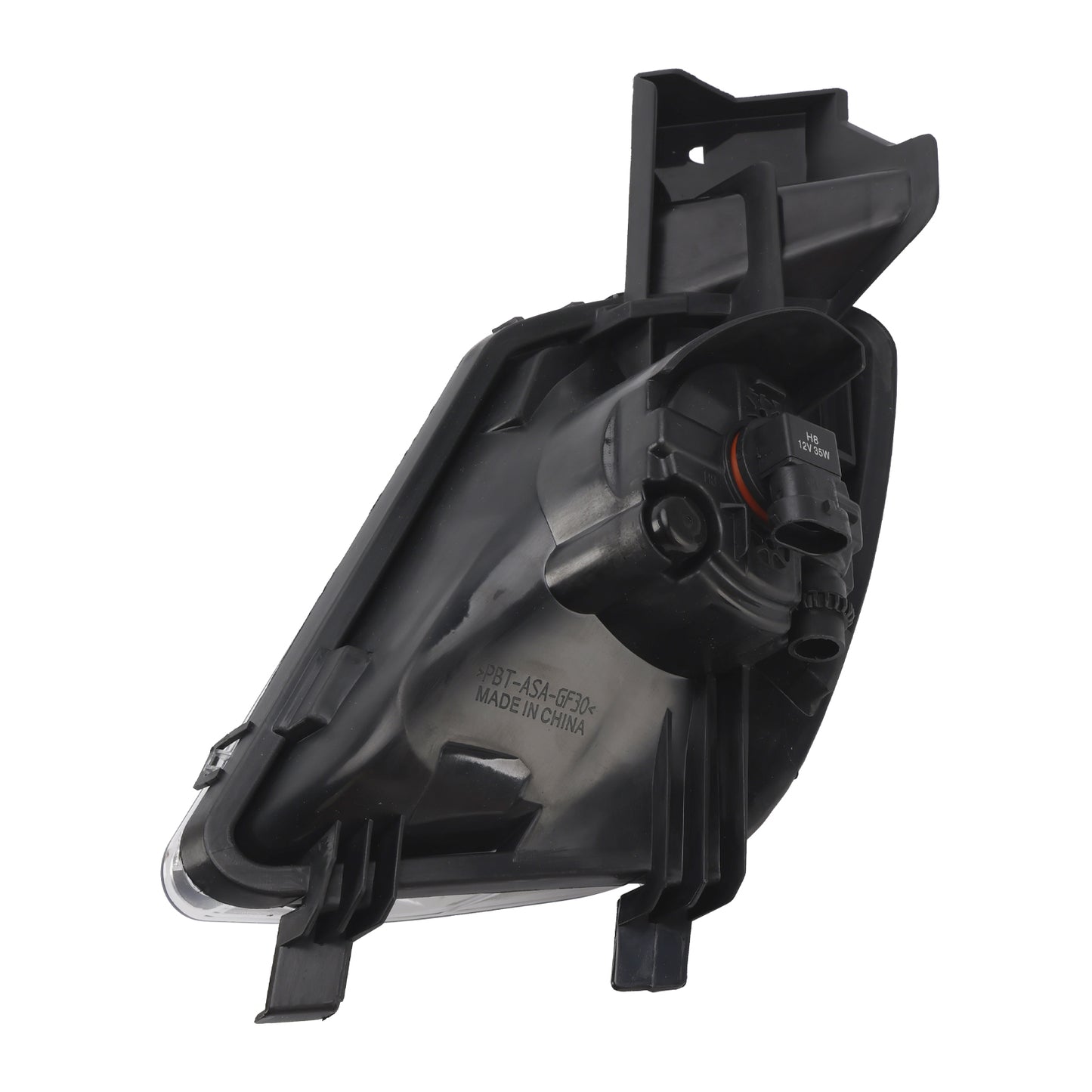 2008-2011 PEUGEOT 308 SW I Estate Van 4E 6206X5 9674041580 Front Right Fog Light Cover With Bulb