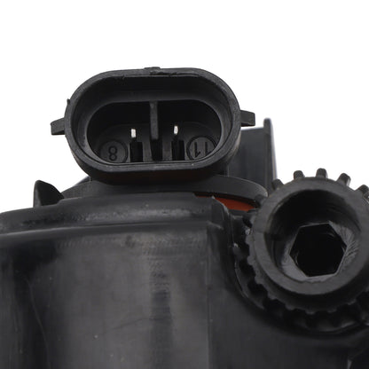 2008-2011 PEUGEOT 308 SW I Estate Van 4E 6206X5 9674041580 Front Right Fog Light Cover With Bulb