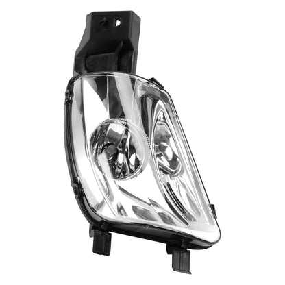 2008-2011 PEUGEOT 308 SW I Estate Van 4E 6206X5 9674041580 Front Right Fog Light Cover With Bulb
