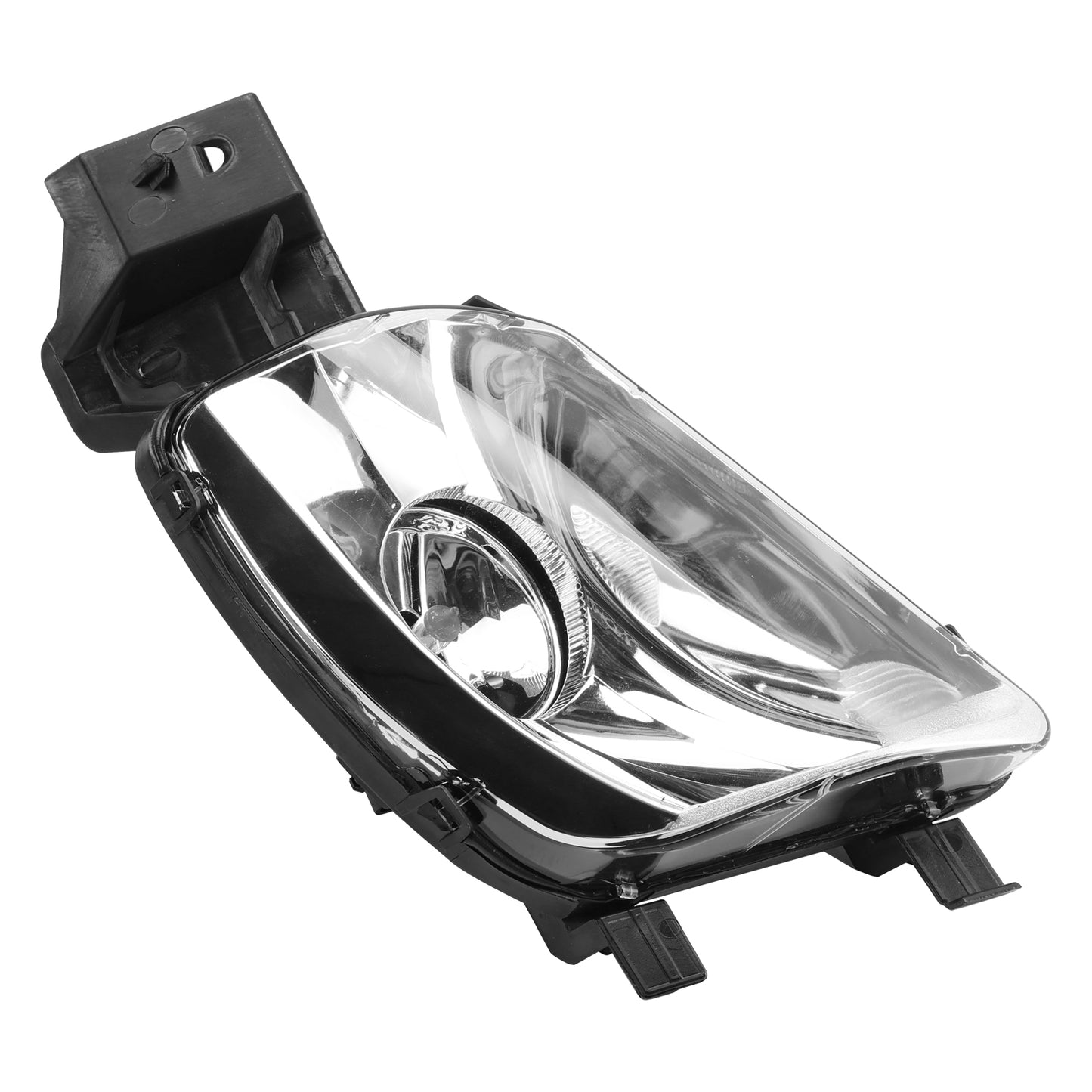 2008-2011 PEUGEOT 308 SW I Estate Van 4E 6206X5 9674041580 Front Right Fog Light Cover With Bulb