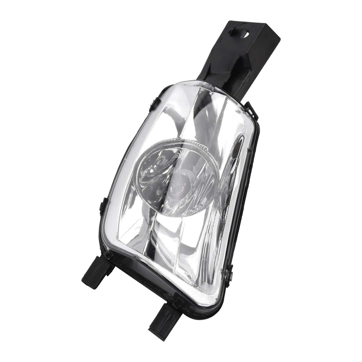 2008-2011 PEUGEOT 308 SW I Estate Van 4E 6206X5 9674041580 Front Right Fog Light Cover With Bulb