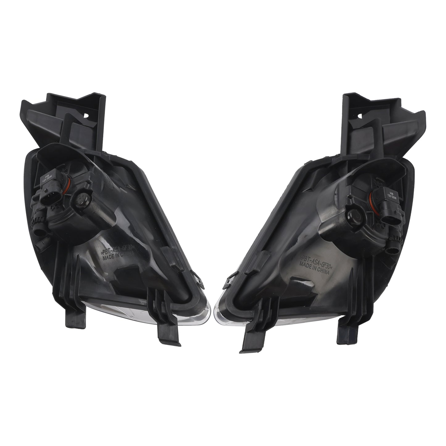 2008-2011 PEUGEOT 308 SW I Estate Van 4E 6208X5 9674041680 Front Left + Right Fog Light