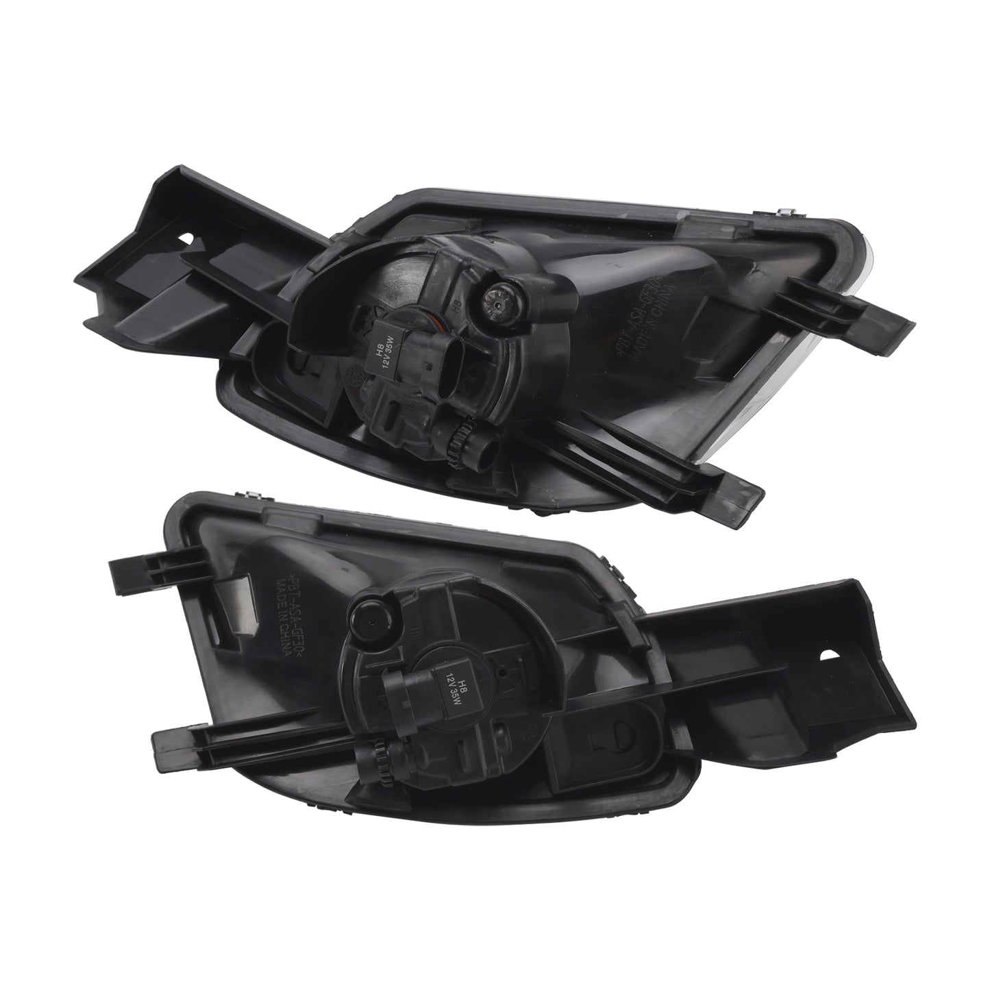 2008-2011 PEUGEOT 308 SW I Estate Van 4E 6208X5 9674041680 Front Left + Right Fog Light