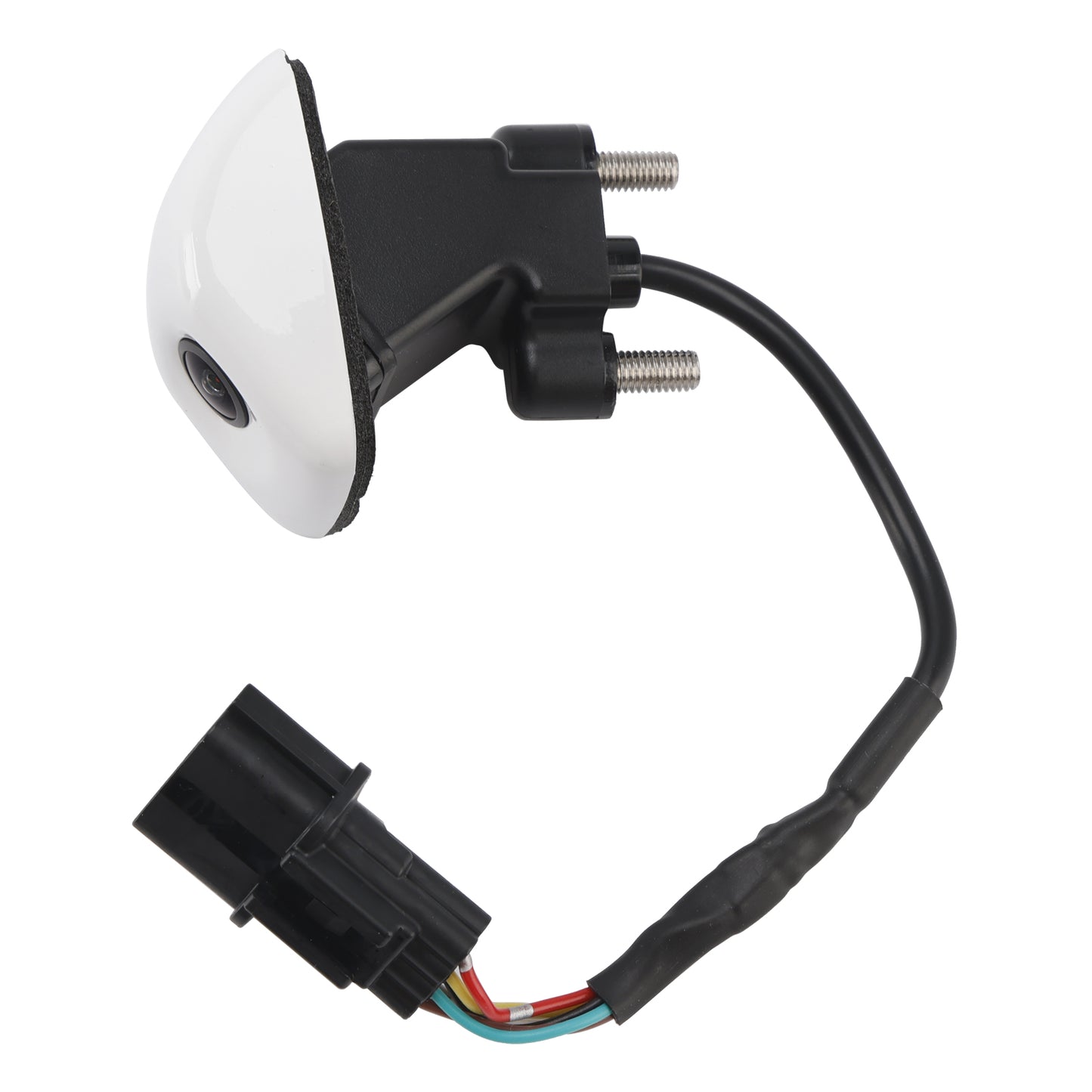 2018 Hyundai i20 95760-C8001 White Rear View Camera Without 360°