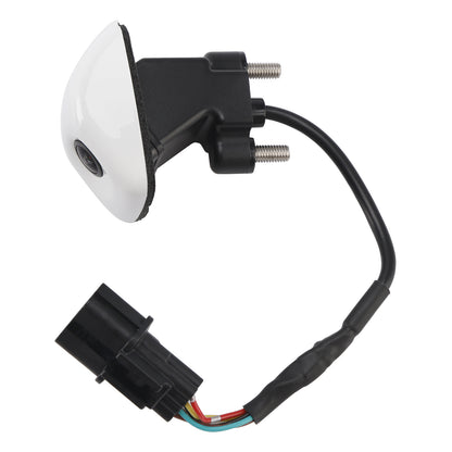 2018 Hyundai i20 95760-C8001 White Rear View Camera Without 360°