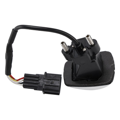 2018 Hyundai i20 95760-C8001 White Rear View Camera Without 360°