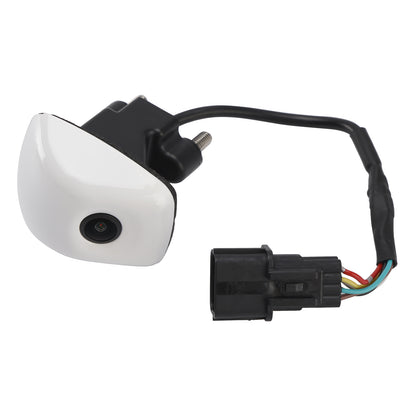 2018 Hyundai i20 95760-C8001 White Rear View Camera Without 360°