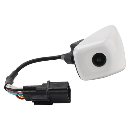 2018 Hyundai i20 95760-C8001 White Rear View Camera Without 360°