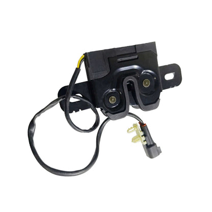 2010-2017 Volvo XC60 31356005 Hood Bonnet Safety Lock Latch