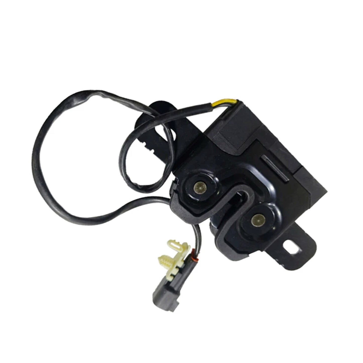 2010-2017 Volvo XC60 31356005 Hood Bonnet Safety Lock Latch