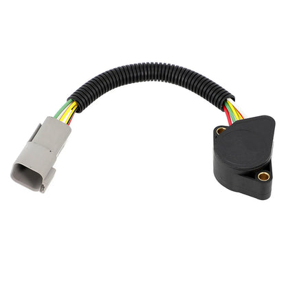 2004- Volvo Truck H/FM 13L 16L Engines 21116880 Accelerator Speed Sensor