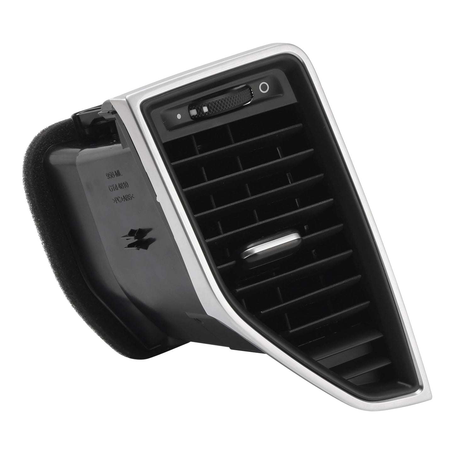 2014-2017 Porsche Macan 95B819201 Front Left Middle AC Vent Grille