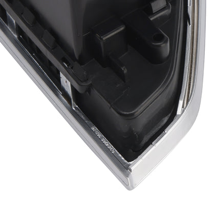 2014-2017 Porsche Macan 95B819201 Front Left Middle AC Vent Grille