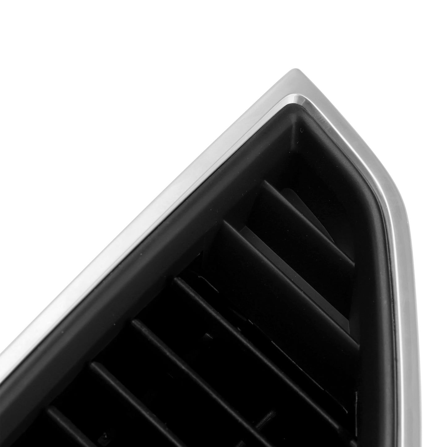 2014-2017 Porsche Macan 95B819201 Front Left+Right Middle AC Vent Grille