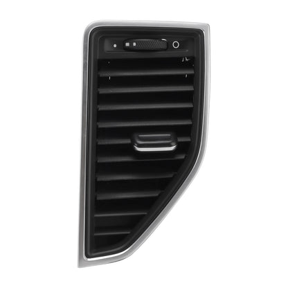 2017-2017 Porsche Macan S 95B 95B819202 Front Right Middle AC Vent Grille