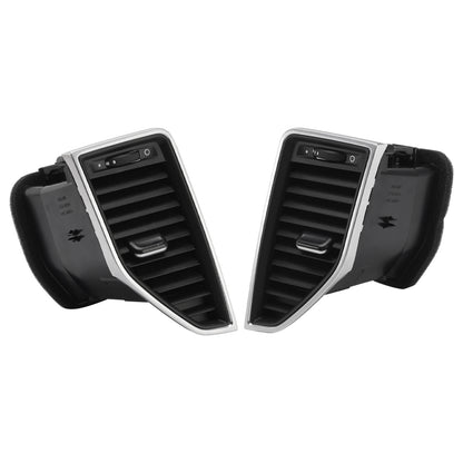 2014-2017 Porsche Macan 95B819201 Front Left+Right Middle AC Vent Grille