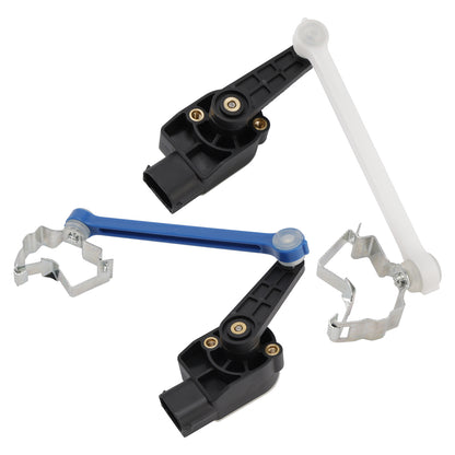 2000-2005 Audi A6 allroad 4Z7941285C Pair Front Height Level Sensor