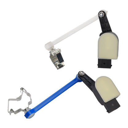 2000-2005 Audi A6 allroad 4Z7941285C Pair Front Height Level Sensor