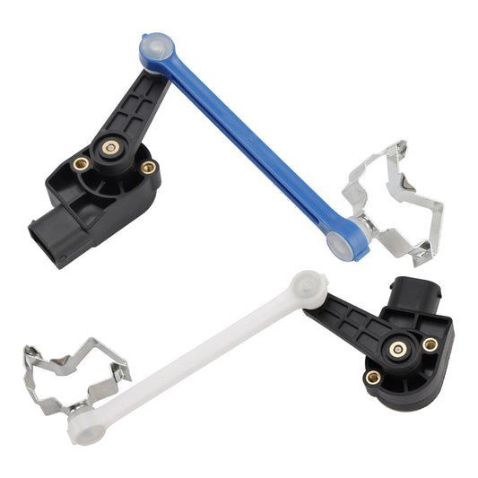 2000-2005 Audi A6 allroad 4Z7941285C Pair Front Height Level Sensor