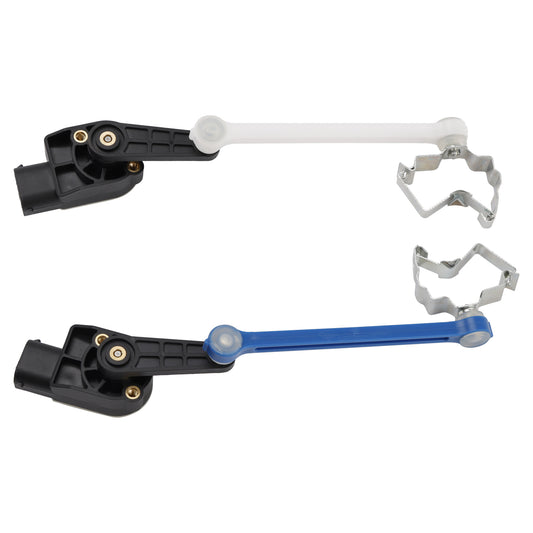 2000-2005 Audi A6 allroad Quattro 4Z7941285C Pair Front Height Level Sensor