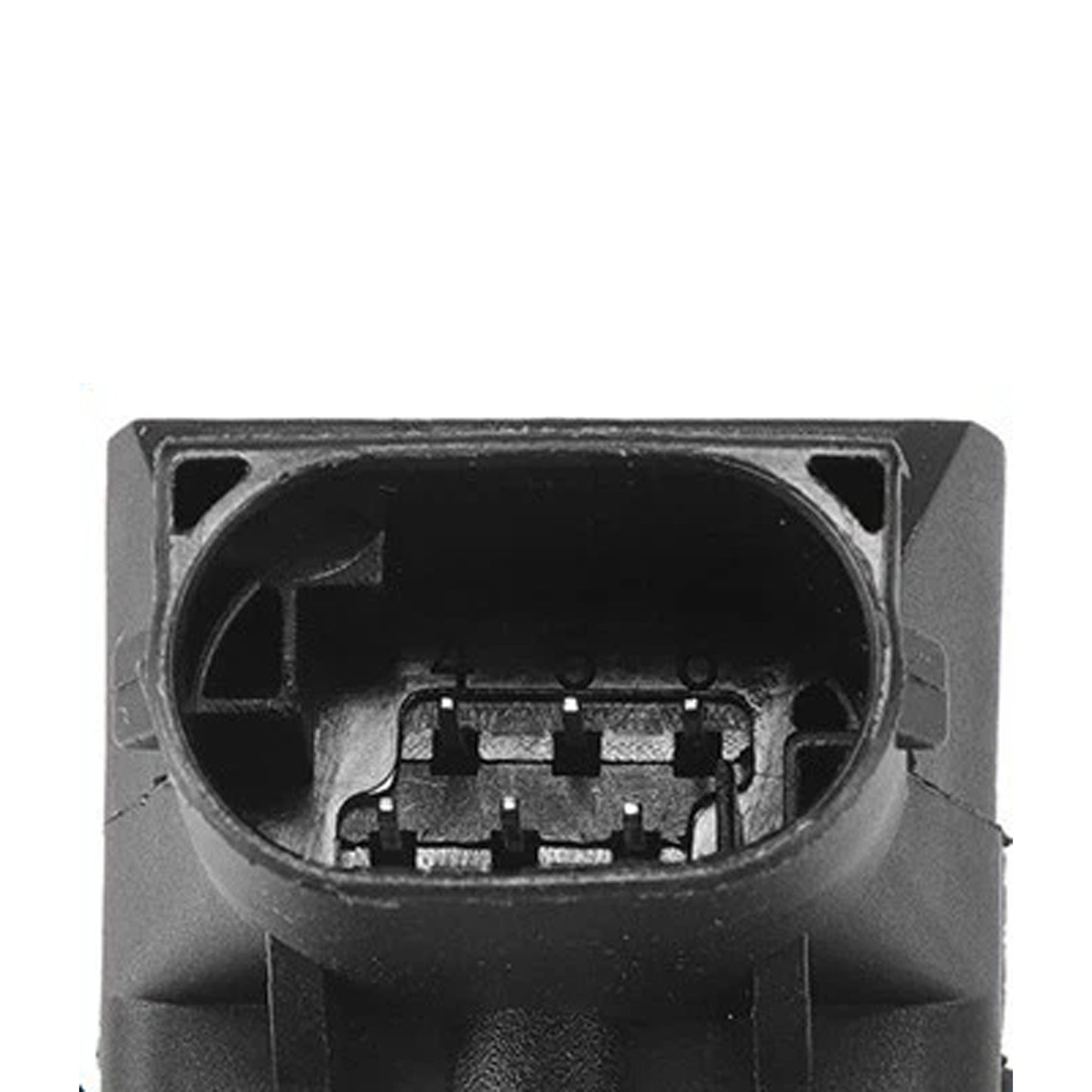 Volvo S60 S80 V70 XC90 8622446 Rear Headlight Height Level Sensor 6 Pins