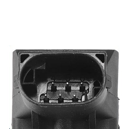 Volvo S60 S80 V70 XC90 8622446 Rear Headlight Height Level Sensor 6 Pins