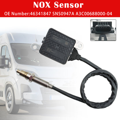2019.05- Fiat Ducato Bus 180 Multijet 2,3 D 46341847 NOX Sensor