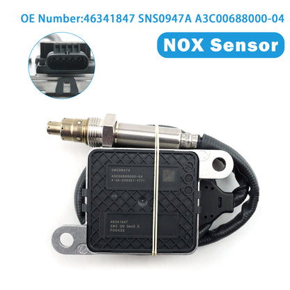 2019.05- Fiat Ducato Bus 180 Multijet 2,3 D 46341847 NOX Sensor