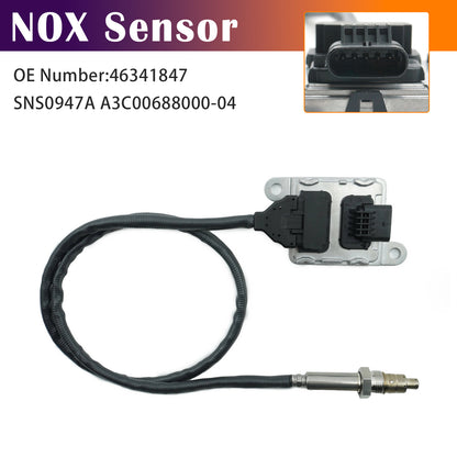 2019.05- Fiat Ducato Bus 180 Multijet 2,3 D 46341847 NOX Sensor