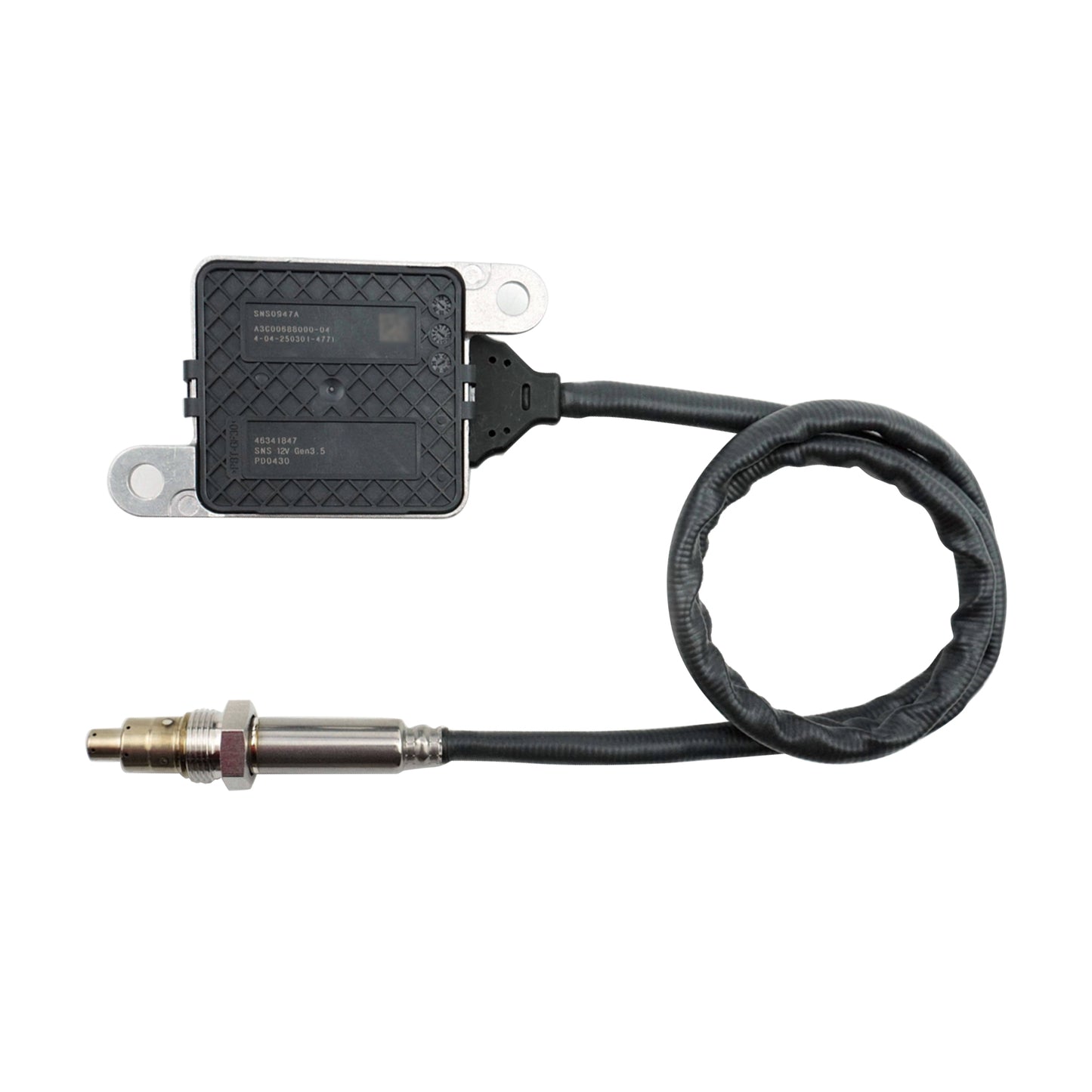 2019.05- Fiat Ducato Bus 180 Multijet 2,3 D 46341847 NOX Sensor