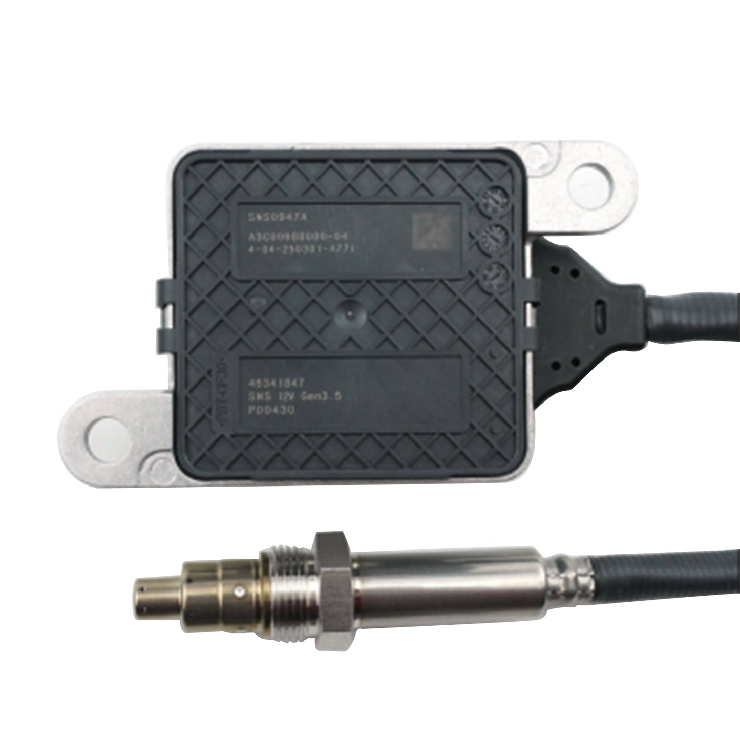 2019.05- Fiat Ducato Bus 180 Multijet 2,3 D 46341847 NOX Sensor