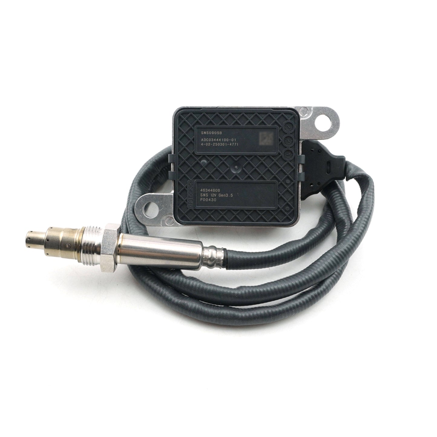 2018.08- Alfa Romeo Stelvio 2.2 D 46344808 NOX Sensor