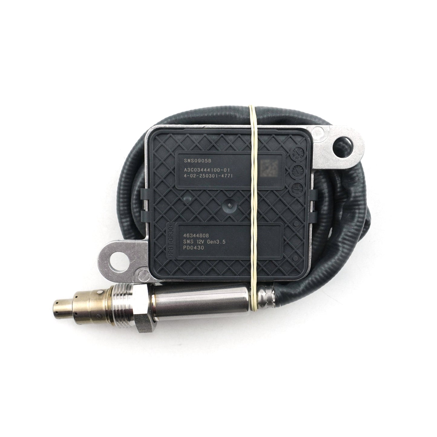 2018.08- Alfa Romeo Stelvio 2.2 D 46344808 NOX Sensor