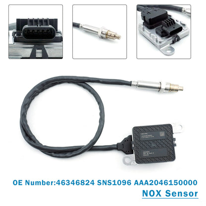 2021.07- Fiat Ducato Van 140 Multijet 2,2 D 46346824 Upstream NOX Sensor