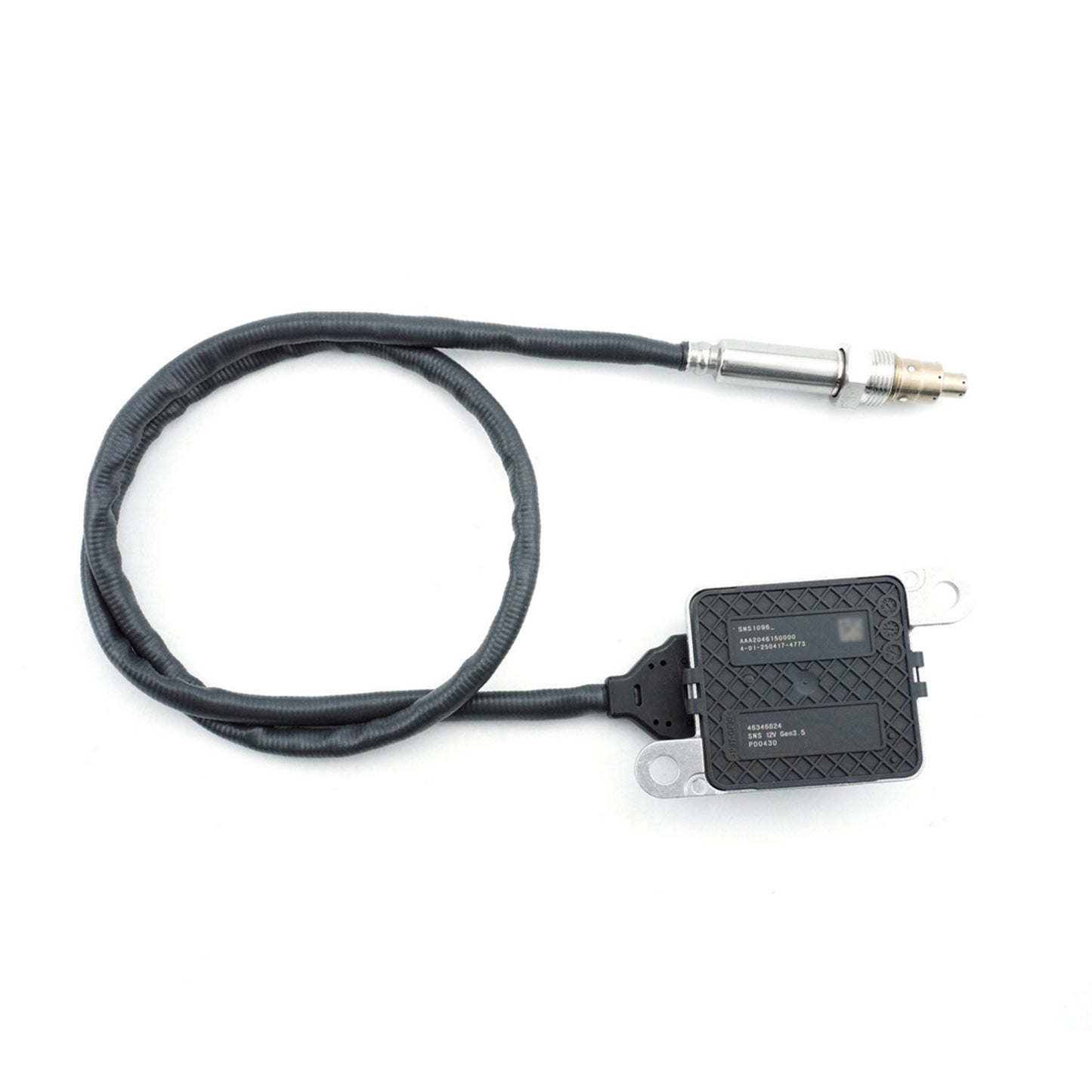 2021.07- Fiat Ducato Van 140 Multijet 2,2 D 46346824 Upstream NOX Sensor