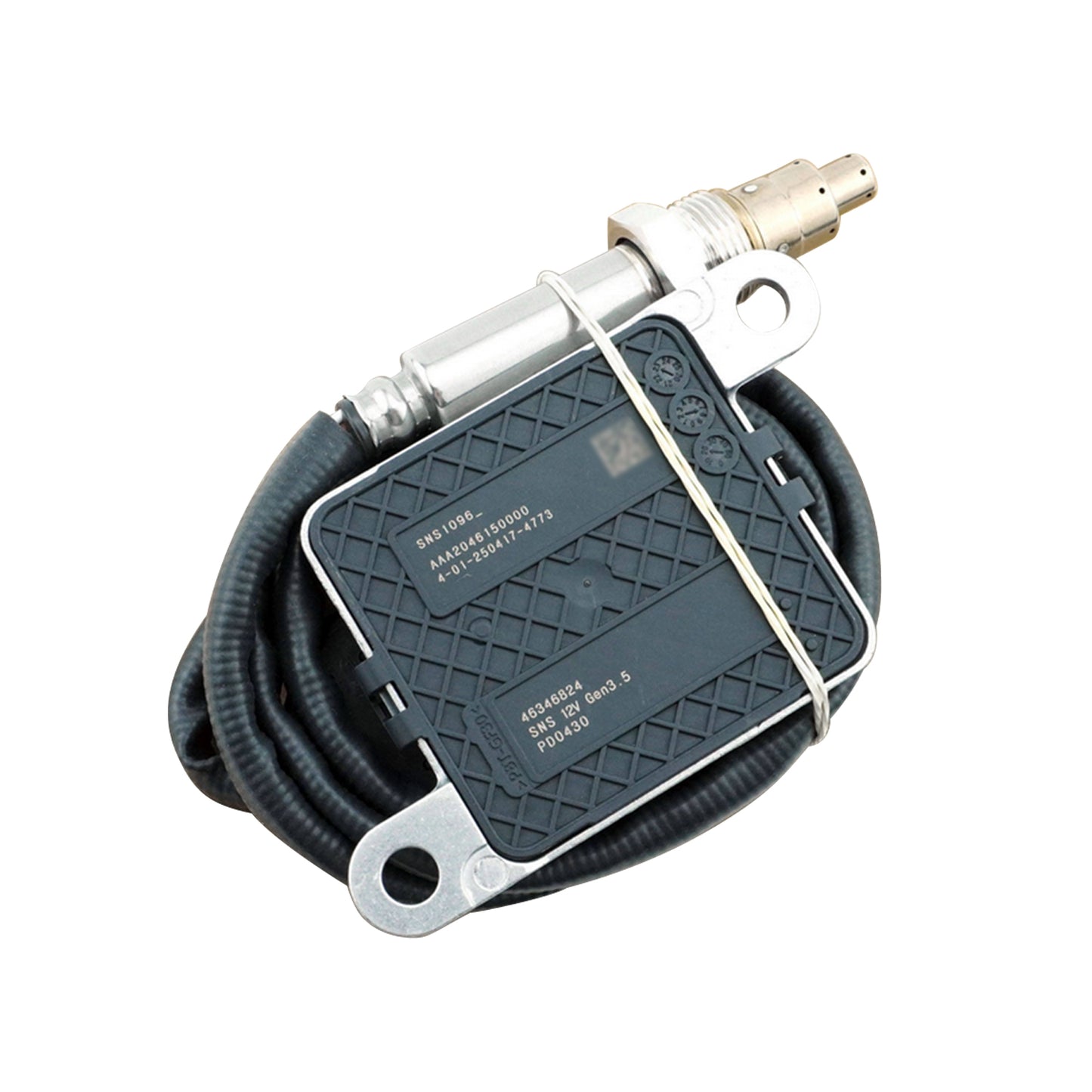 2021.07- Fiat Ducato Van 140 Multijet 2,2 D 46346824 Upstream NOX Sensor