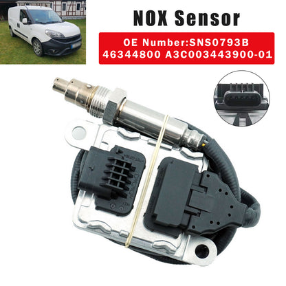 2016.03-2023.12 Fiat Doblo Platform/Chassis 1.3 D Multijet SNS0793B NOX Sensor