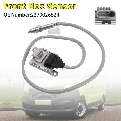 Nissan NP300 Navara 2.3 dCi models with YS23DDTT engine 227902682R Front Nox Sensor