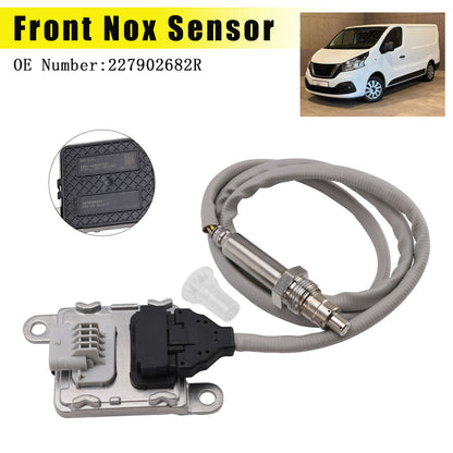 Nissan NP300 Navara 2.3 dCi models with YS23DDTT engine 227902682R Front Nox Sensor